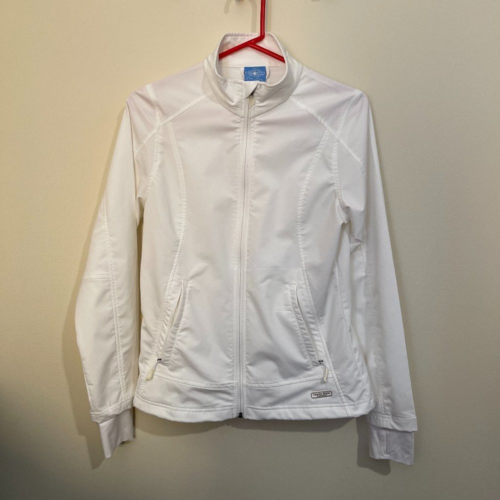 Charles River Women's Axis Soft Shell Jacket